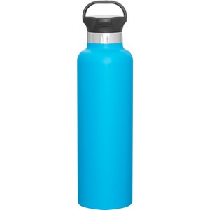 24 oz h2go Ascent Water Bottle (Matte Aqua)