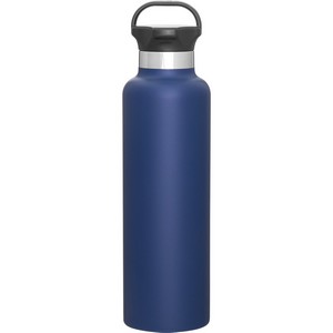 24 oz h2go Ascent Water Bottle (Matte Navy)