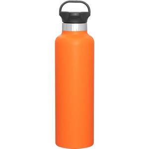 24 oz h2go Ascent Water Bottle (Matte Orange)