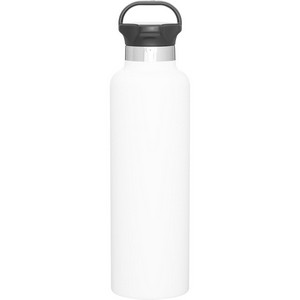 24 oz h2go Ascent Water Bottle (Matte White)