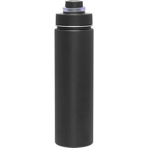 24 oz h2go Conquer Water Bottle (Matte Black)
