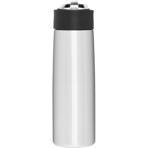 24 oz h2go Hydra Water Bottle (Stainless)