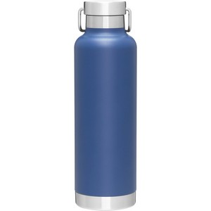 24 oz h2go Journey Water Bottle (Matte Navy)