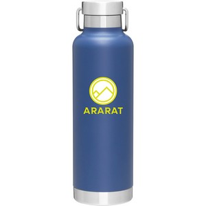 24 oz h2go Journey Water Bottle (Matte Navy)