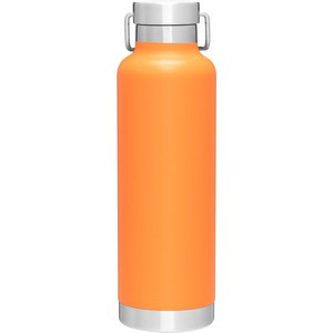 24 oz h2go Journey Water Bottle (Matte Orange)