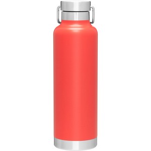 24 oz h2go Journey Water Bottle (Matte Red)