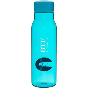 24 oz h2go Pace Water Bottle (Booster)