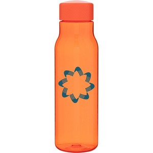 24 oz h2go Pace Water Bottle (Buzzer)