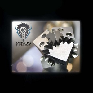 24" x 36" Standard SEG Glo Wall Mount Kit