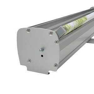 24"W x 79"H Retractable Banner Kit