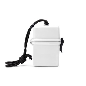 24pcs Hard Casing Easy Carry First Aid Kit