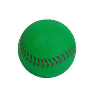 2.5" Baseball Stress Ball