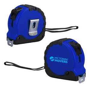 25-Foot Tape Measure