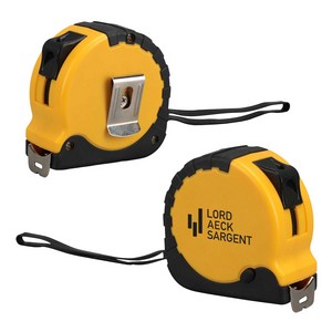 25-Foot Tape Measure