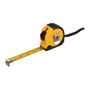 25-Foot Tape Measure