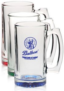 25 Oz. LibbeyÂ® Sports Beer Mug