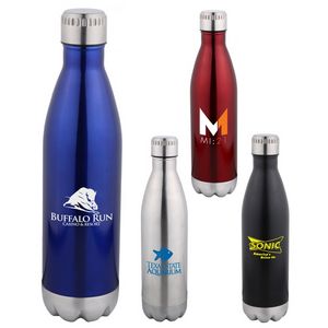 25 Oz. Trek Double Wall Water Bottle
