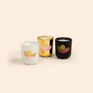 2.5 Oz Vela Candle - Direct Print