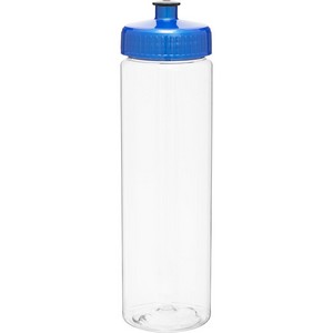 25 oz Elgin Water Bottle (Pearl Blue)