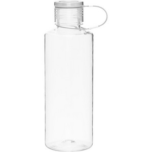 25 oz h2go Cable Water Bottle (Clear)