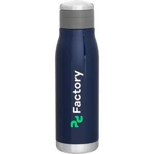 25 oz h2go Lumos Water Bottle (Constellation)