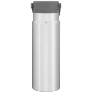 25 oz h2go Realm Water Bottle (Stainless)