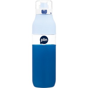 25 oz h2go Void Water Bottle (Marine)