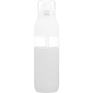 25 oz h2go Void Water Bottle (Snow)