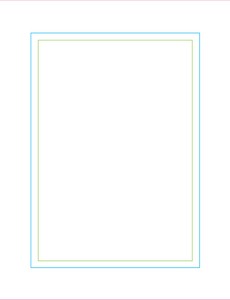 2.5" x 3.5" Rectangle Celluloid Buttons