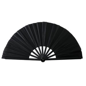 25.5" Foldable Hand Fan