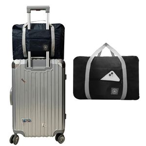 25L Lightweight Foldable Duffel Travel Bag