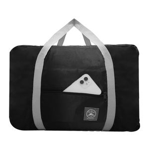 25L Lightweight Foldable Duffel Travel Bag