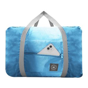 25L Lightweight Foldable Duffel Travel Bag