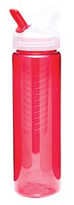26 Oz. Freedom Bottle w/Infuser