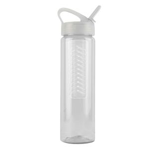 26 Oz. Freedom Bottle w/Infuser