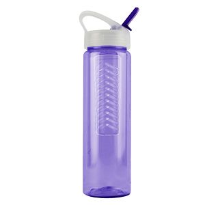 26 Oz. Freedom Bottle w/Infuser