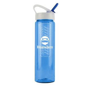26 Oz. Freedom Bottle w/Infuser