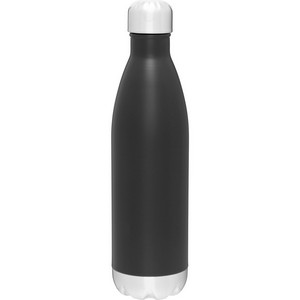 26 oz h2go Force Water Bottle (Matte Black)