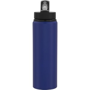 26 oz h2go Virtue Water Bottle (Matte Blue)
