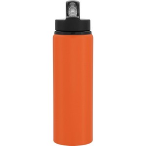 26 oz h2go Virtue Water Bottle (Matte Tawny)