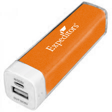 2600 mAh Power Bank One