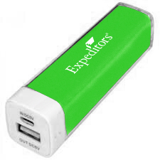 2600 mAh Power Bank One