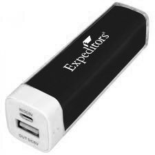 2600 mAh Power Bank One