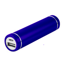 2600 mAh Power Bank Two