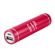 2600 mAh Power Bank Two