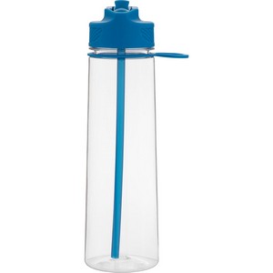 27 oz h2go Slope Water Bottle (Cerulean)