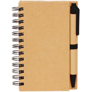 2.75" x 4.75" Mini Spiral Notebooks