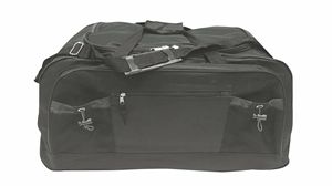 28" Duffel Bag On Wheels