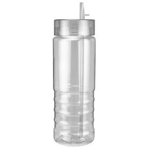 28 Oz. Ridgeline Bottle (Premium Lid)