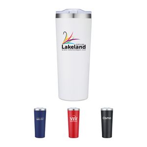 28 Oz. Vacuum Tumbler